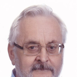 Profilbild Egon Ullrich