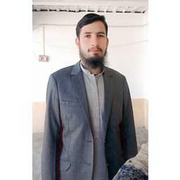 irfan ali