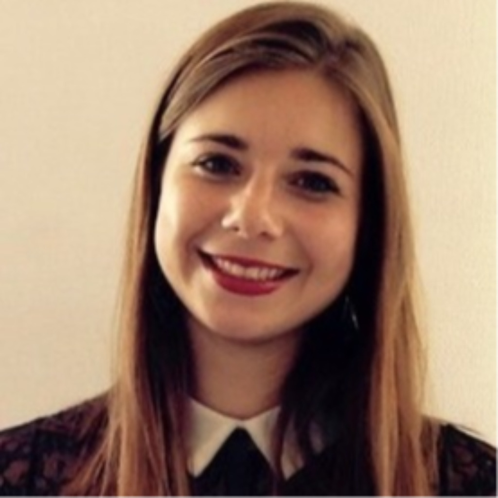 Constance Crinon Talent Acquisition Specialist Assystem Care