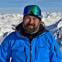 Social Media Profilbild Anton Brey Garmisch-Partenkirchen