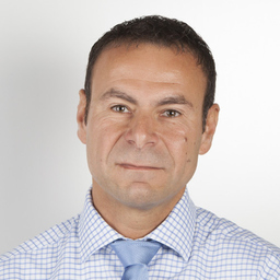 Andreas Maier MBA