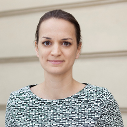 Frederike Schwarz
