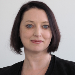 Dipl.-Ing. Aline Rommert