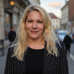 Marlene Hahn