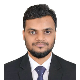 Md Athikur Rahman