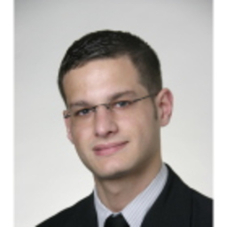 Markus Leible