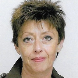 Nathalie Coufleau