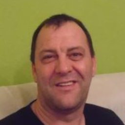 Profilbild Roland Meier