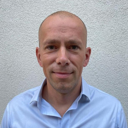 David Hartmann