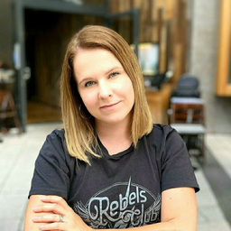 Jennifer Sewald