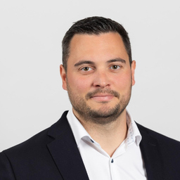 Ing. Christian Hoffmann