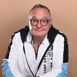 Ralf nagel