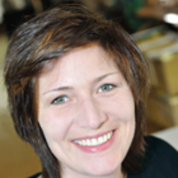 Anja Kauke