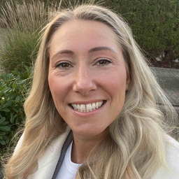 Daniela Ernst's profile picture