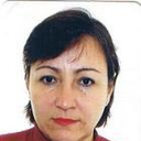 Gloria Teresa Gómez Cadavid