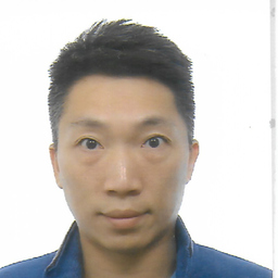 Man Fai Henry Chan