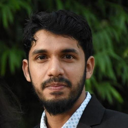 Deepu Dileep