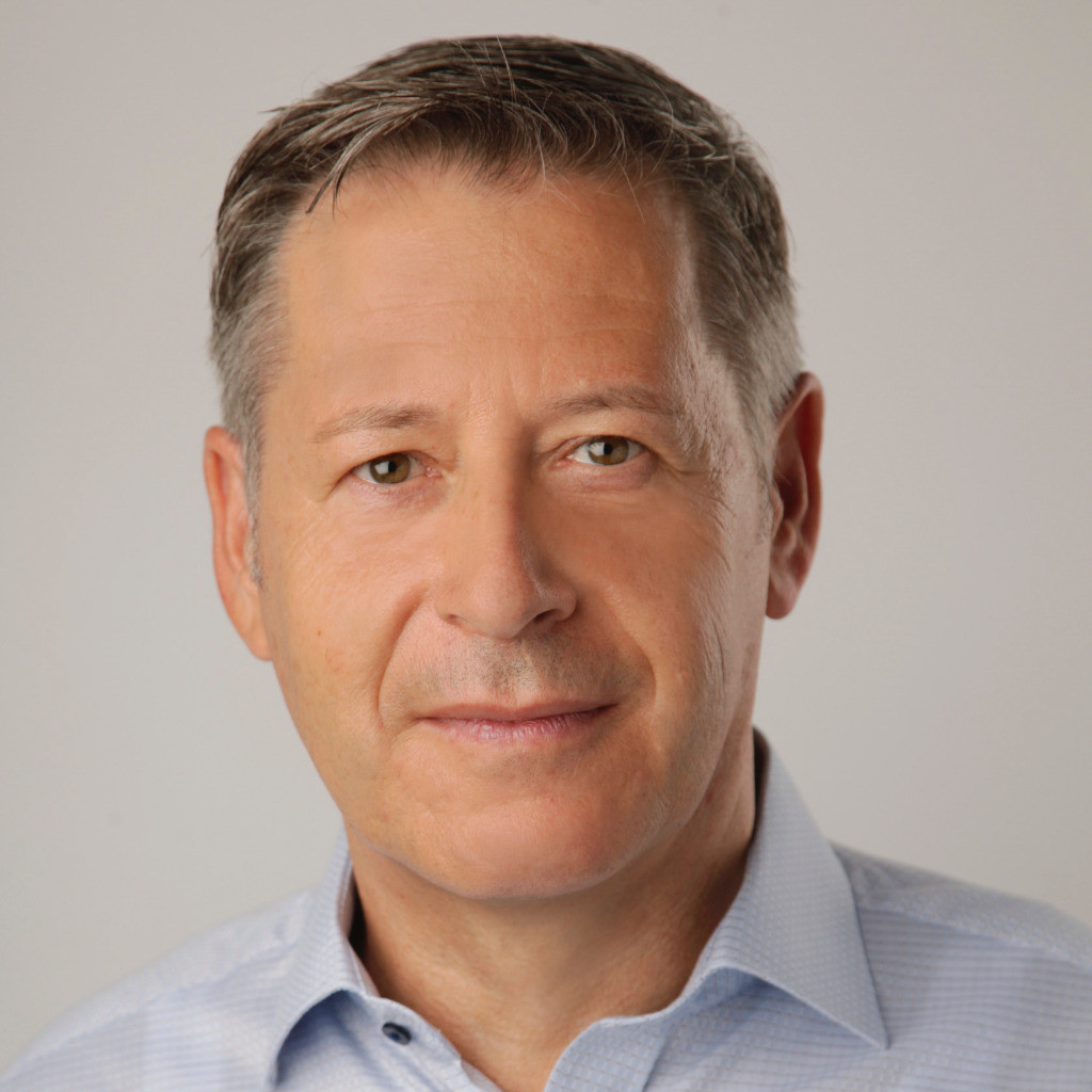 Herbert Müller Mitglied der Geschäftsleitung Liechtensteinische