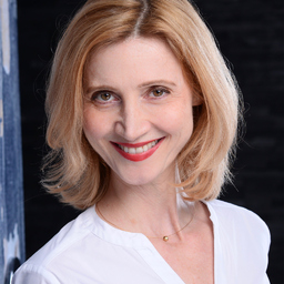 Profilbild Annette Hempel