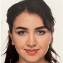 Bahar Pourjamali