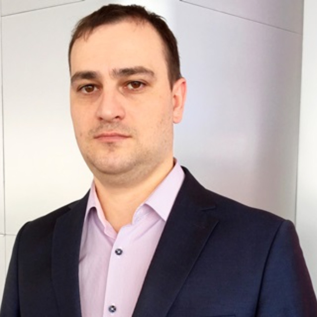 Artyom Podkorytov Project manager Cartelauto XING