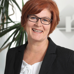 Cornelia Vogelsang