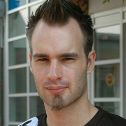 Björn Mischel