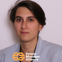 federica sangalli's profile picture