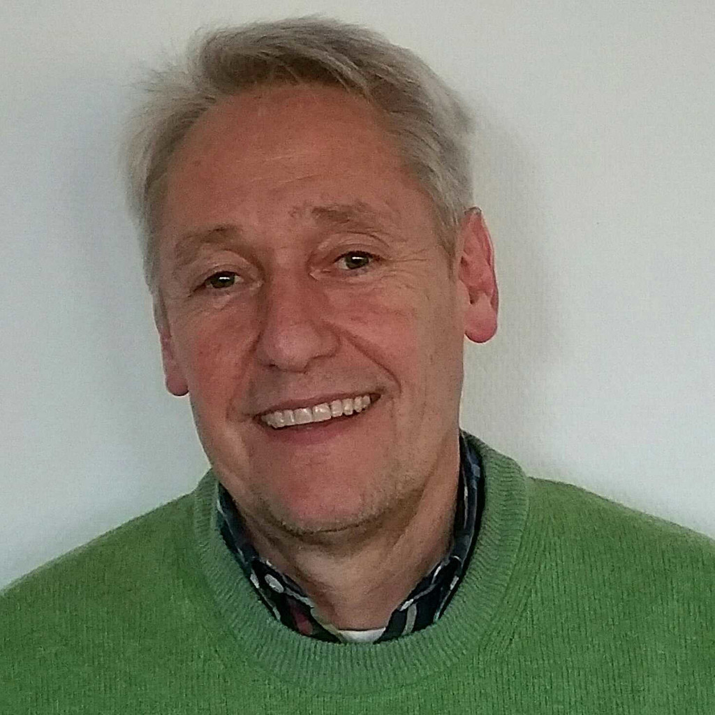 Matthias Schreiber kfm. technischer Angestellter Kaiser GmbH & Co