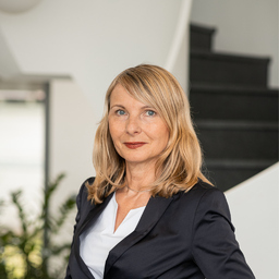 Annette Leistner