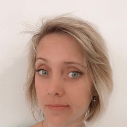 Nancy Tietgen