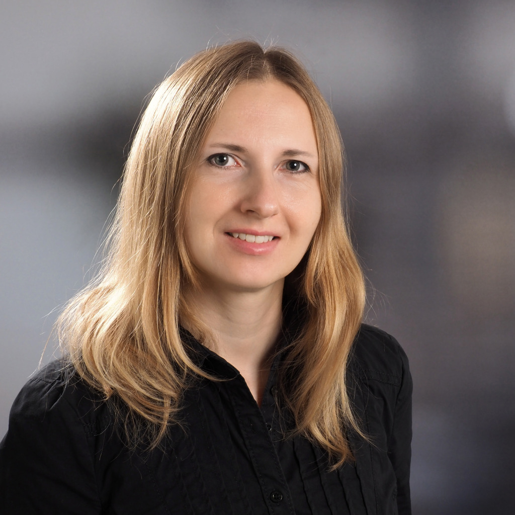 Maija eichhorn digital project manager n rnbergmesse gmbh xing