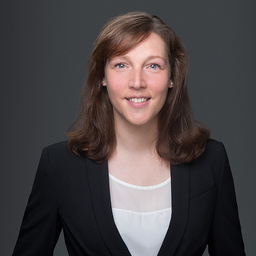 Dr. Julia Gehrmann 