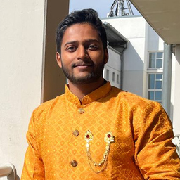 Dheeraj Soundankar