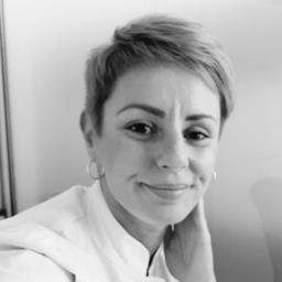Mag. Irena Kozic