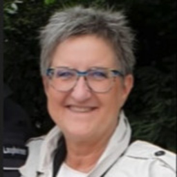 Sabine Laupheimer