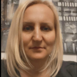 Barbara Stredulla