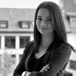 Leslie-Ann Thometzek