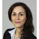 Dr. Maryam Kazemi Manesh