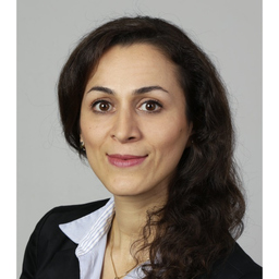 Dr. Maryam Kazemi Manesh's profile picture