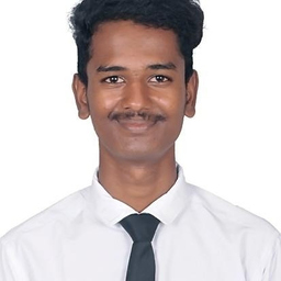 Bala Krishnan