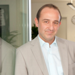 Michael Rönicke