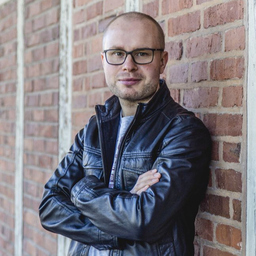 Christopher Widdau