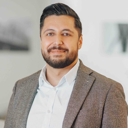 Serkan Serin