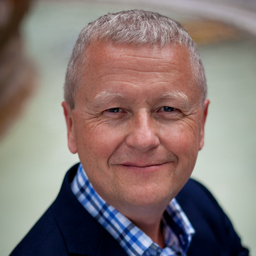Jean-Louis DALIGAUX's profile picture