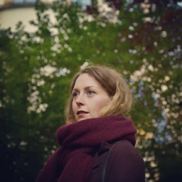 Rosanne Heinze
