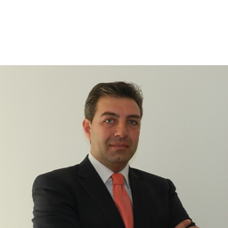José Antonio Marín Cervera