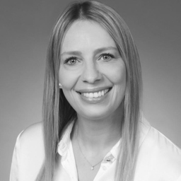 Magdalena Bachmann
