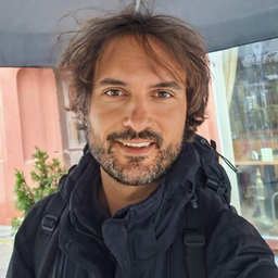 Martin Poretschkin