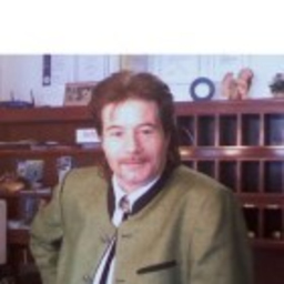 Bernd Holzschuh